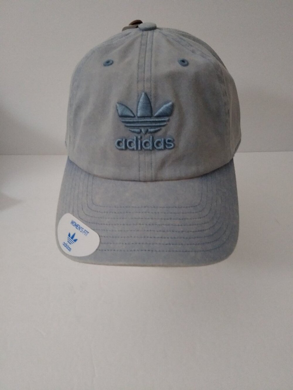 Adidas Women’s Baseball Hat Washed